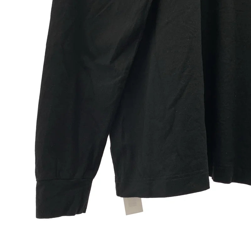 sans limite / サンリミット | 2024SS | フードロンT コットン パーカー | 2 | メンズ