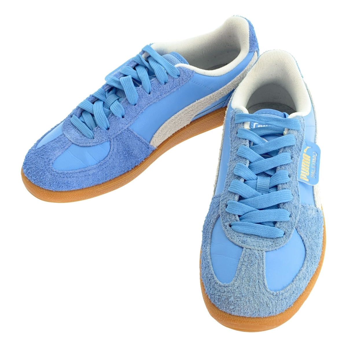 PUMA / プーマ | SKATEBOARDING PALERMO SKATE レザー スニーカー / 400984 | 27cm | メンズ