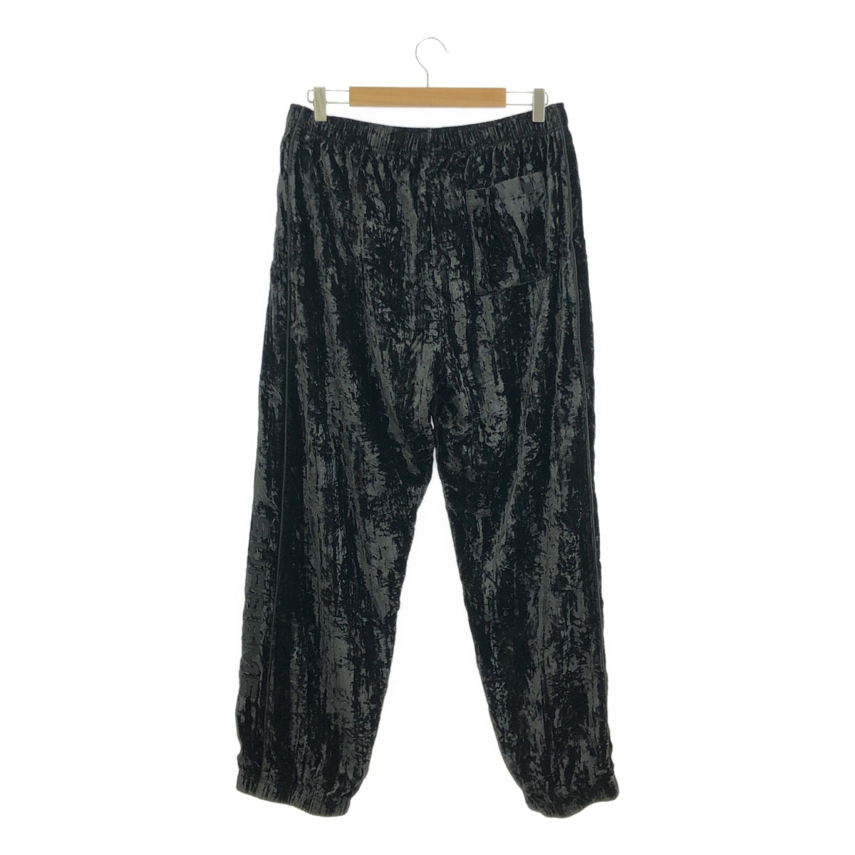 SUPREME / シュプリーム | 2023AW | Crushed Velvet Track Pants