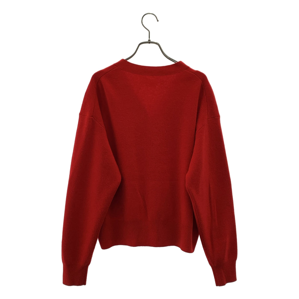 L'Appartement DEUXIEME CLASSE | 公寓2023 秋冬 |金色扣環開襟衫 | F |