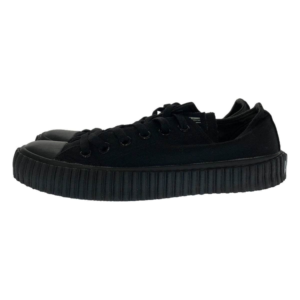 CONVERSE | Converse AS CREEPERSOLE OX All Star Creeper Sole Low Cut Sneakers | 24cm | Women's