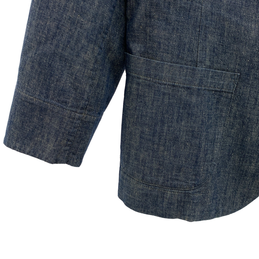 45r / フォーティファイブアール | ライトデニムジャケット | 1 | レディース