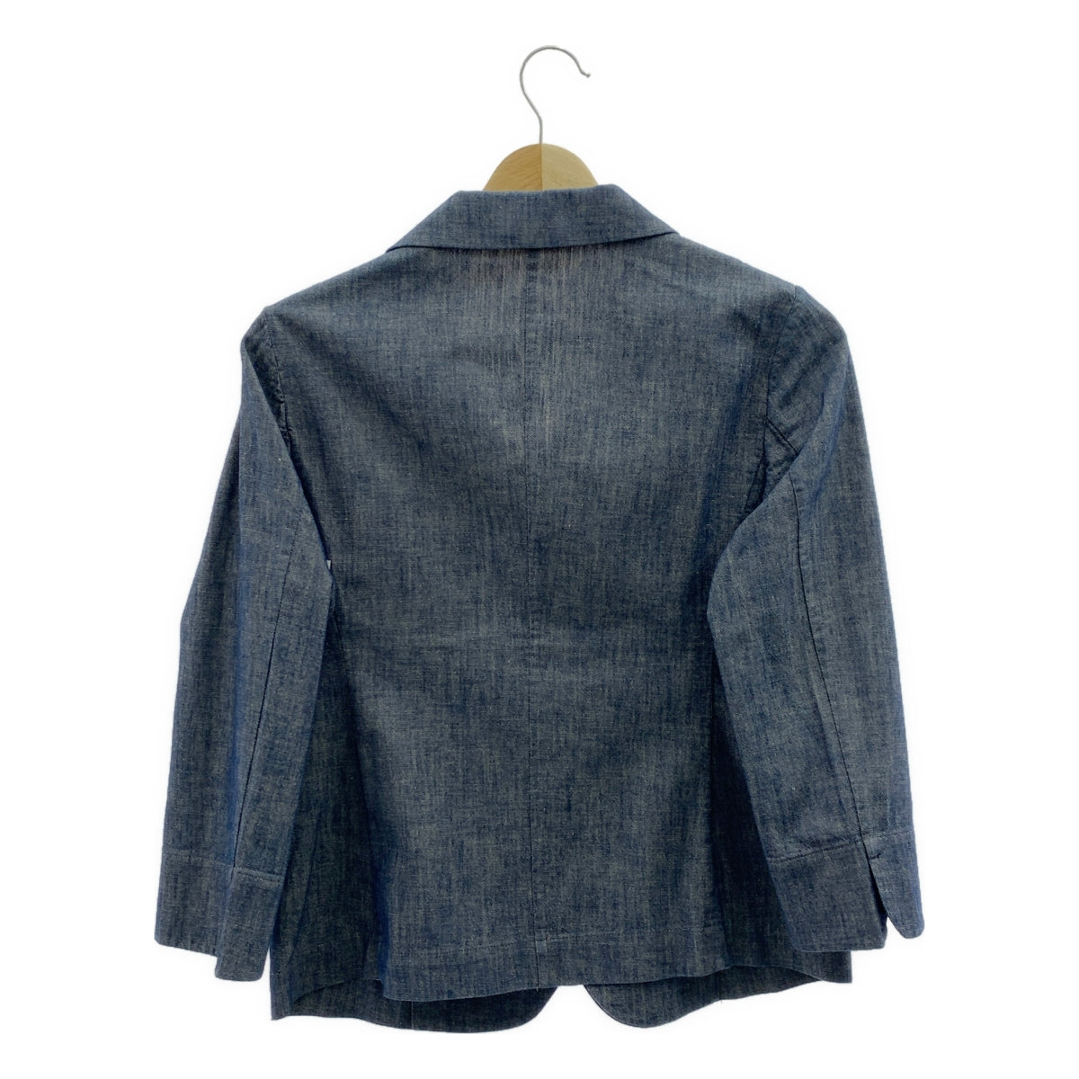 45r / フォーティファイブアール | ライトデニムジャケット | 1 | レディース