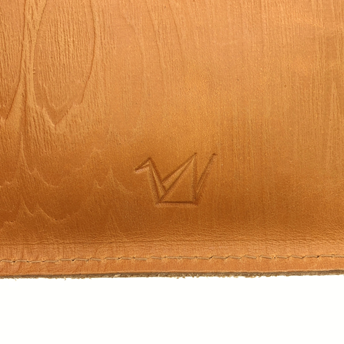 ohta / 오오타 | 크래프트 숄더백 | 카멜 | 여성