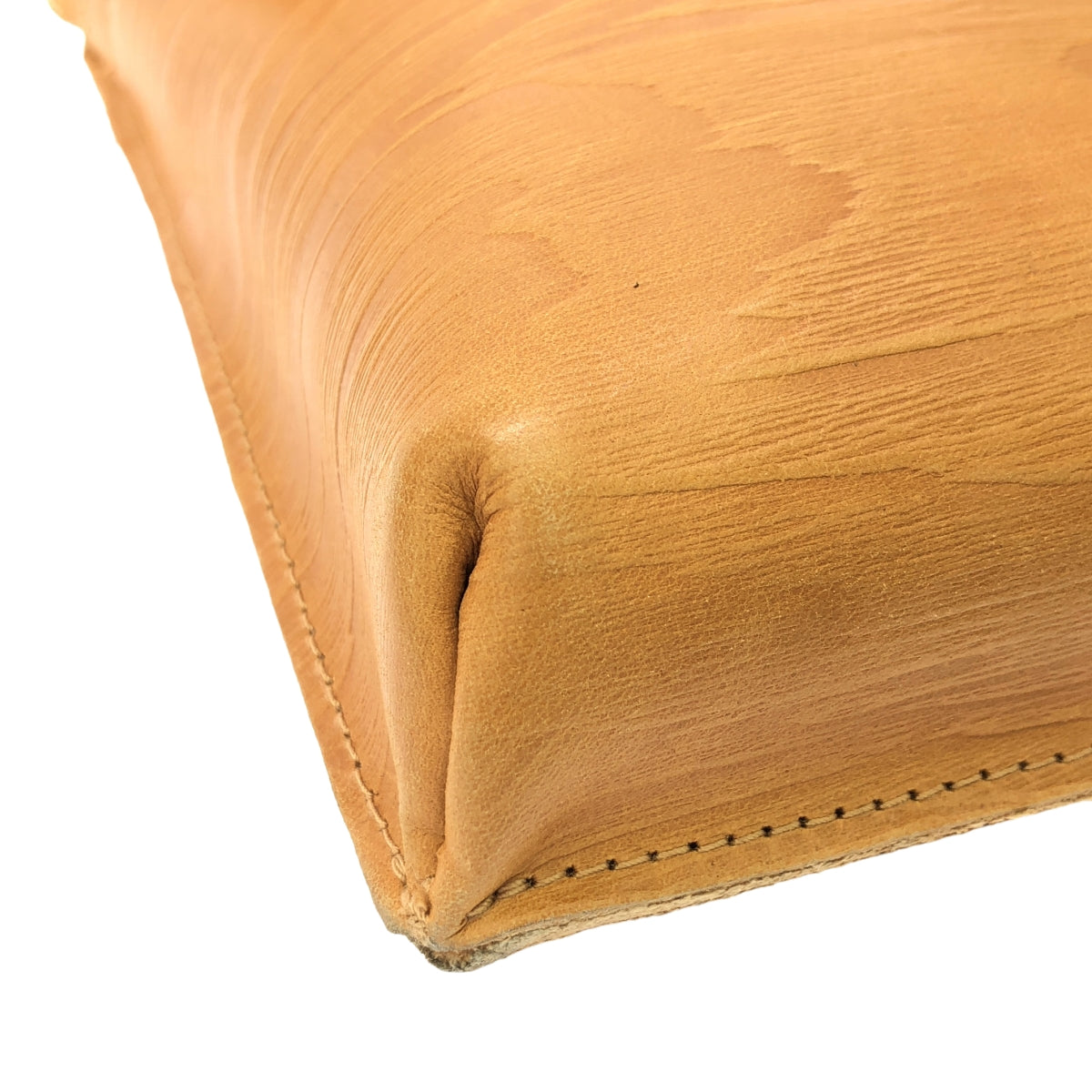 ohta / 오오타 | 크래프트 숄더백 | 카멜 | 여성