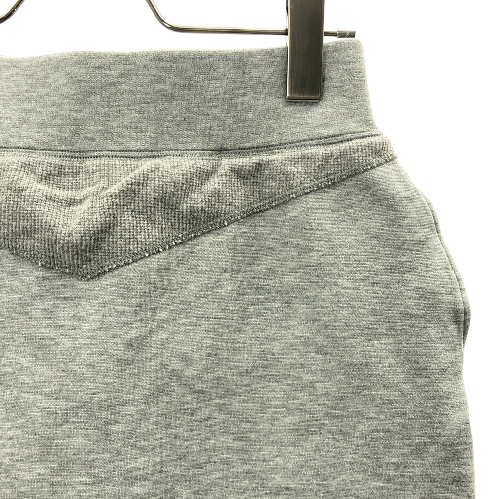 HYKE / ハイク | コットン スウェット スカート | 2 | レディース