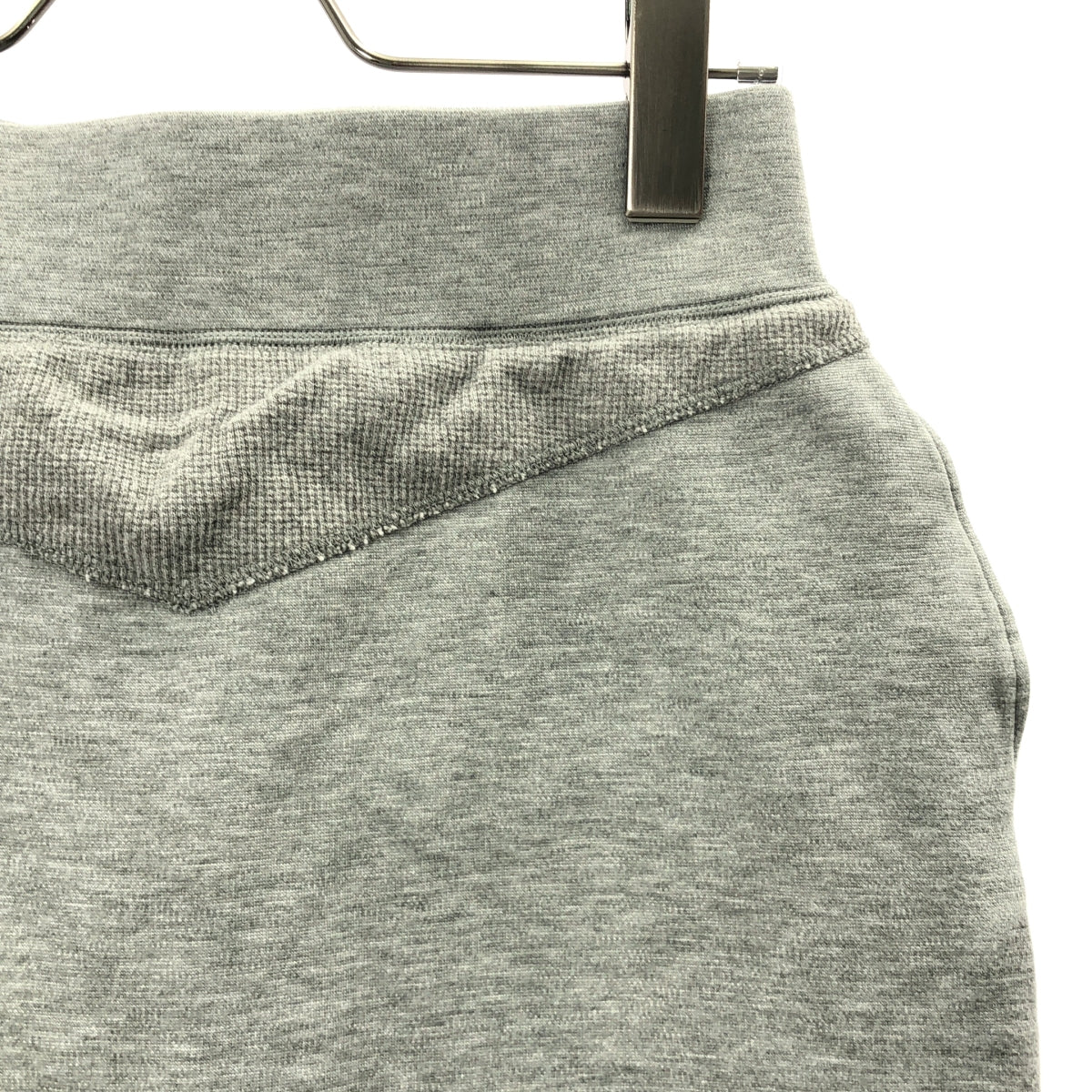 HYKE / ハイク | コットン スウェット スカート | 2 | レディース