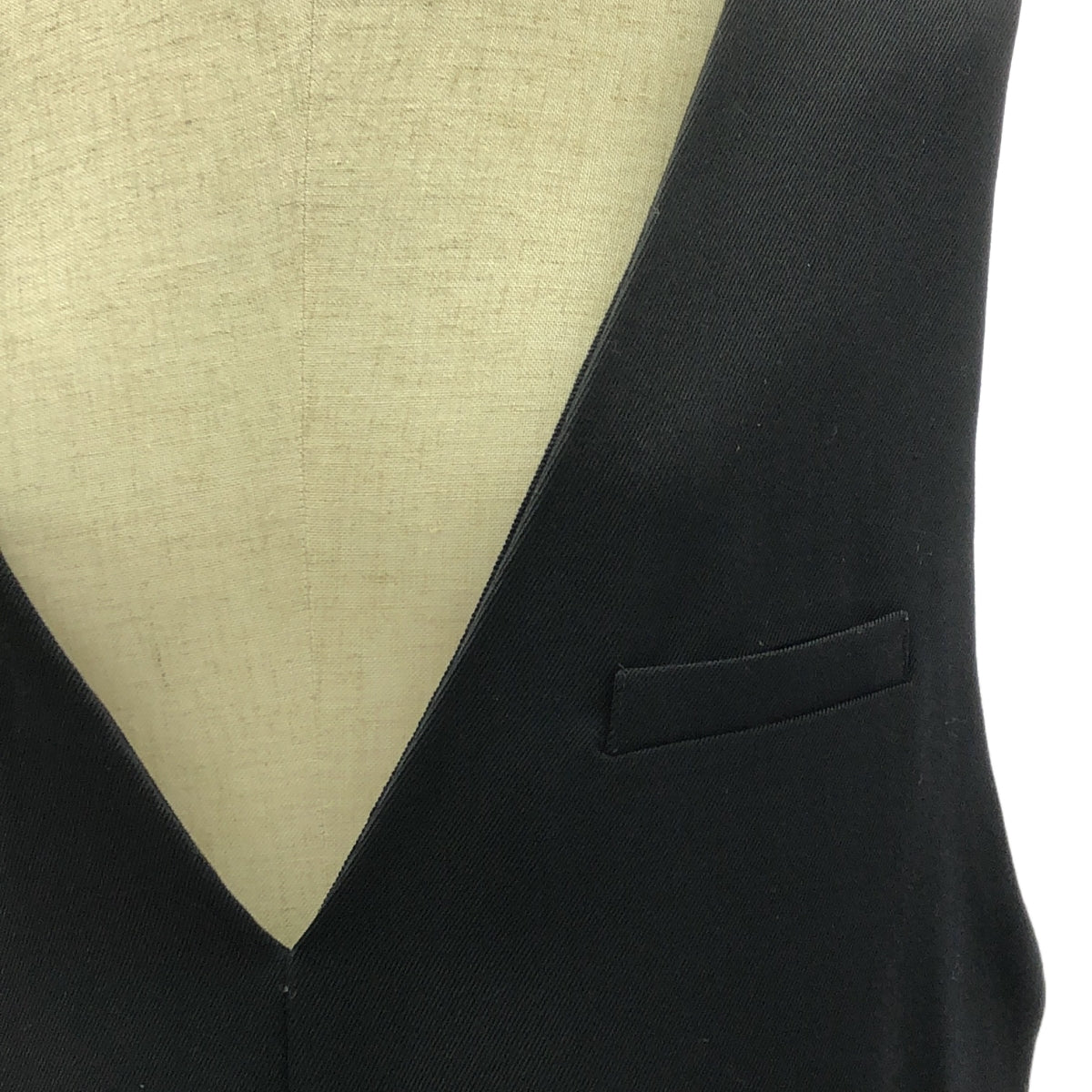 [狀況良好] TICCA | 2023AW | JUMPER DRESS 羊毛套衫裙連身裙 | 2 | 深海軍藍 | 女款