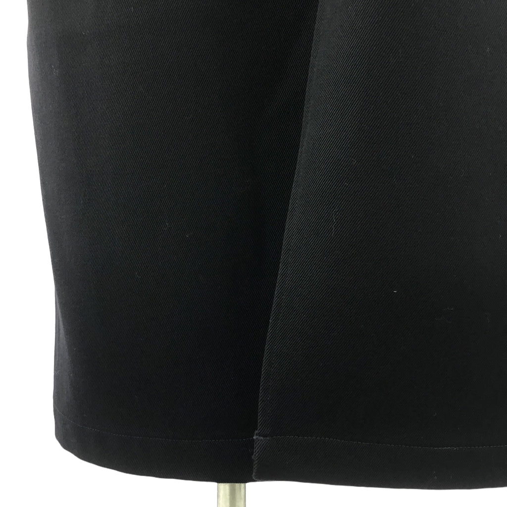 [狀況良好] TICCA | 2023AW | JUMPER DRESS 羊毛套衫裙連身裙 | 2 | 深海軍藍 | 女款