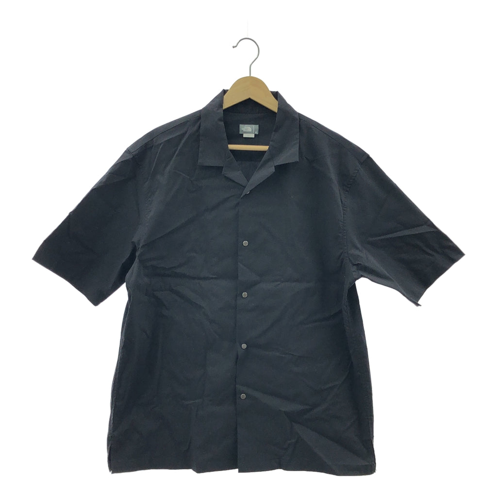 THE NORTH FACE | 春夏 Malapai Hill 襯衫 | M | 男款