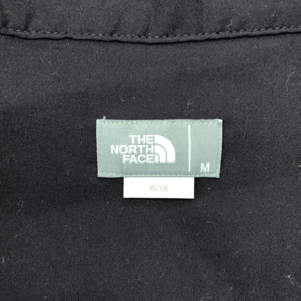 THE NORTH FACE | 春夏 Malapai Hill 襯衫 | M | 男款