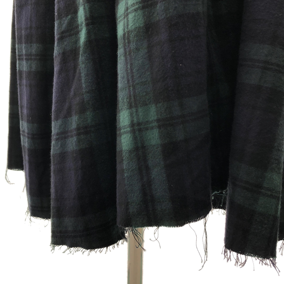 el conductorH / 指揮 | 降落傘襯衫裙 | 0 | 女款