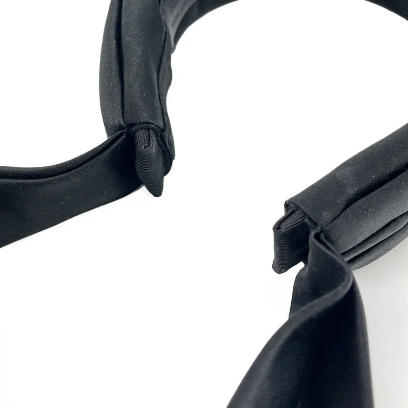 TOGA / トーガ | ×Shinonagumo / ヘアバンド | F | レディース