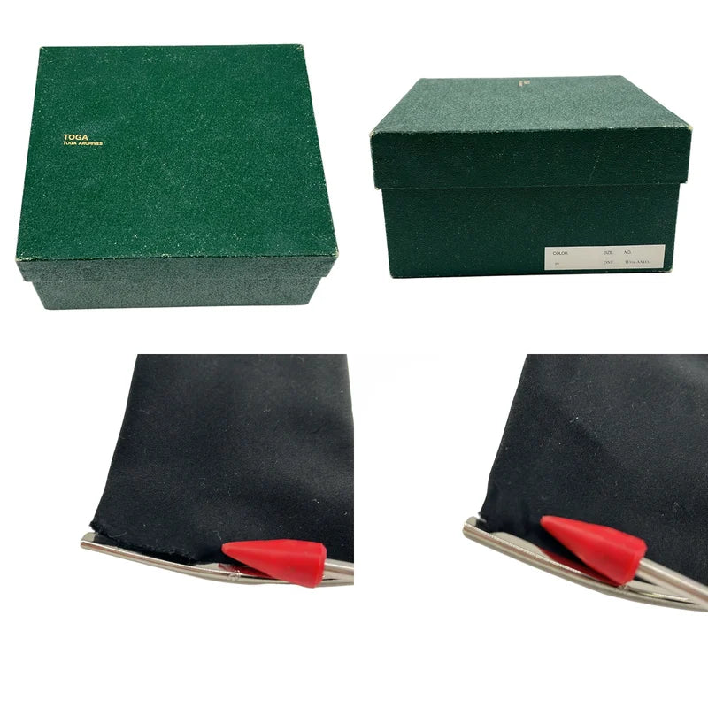 TOGA / トーガ | ×Shinonagumo / ヘアバンド | F | レディース