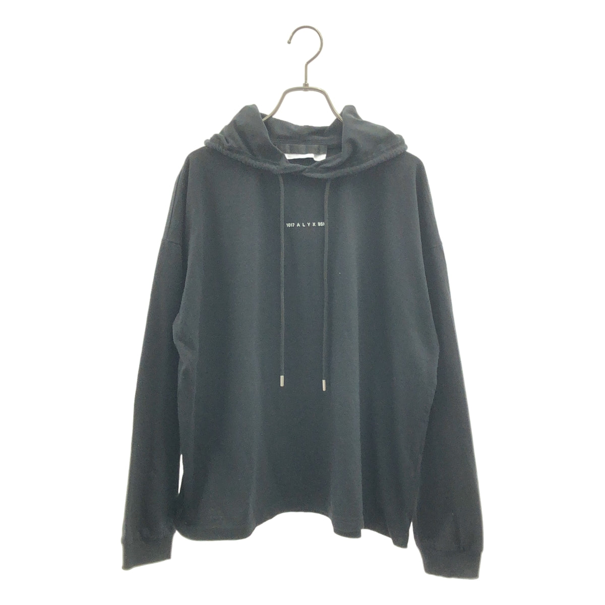 1017 ALYX 9SM / Alyx | 附Logo的連帽套頭衫 | S碼 | 男款
