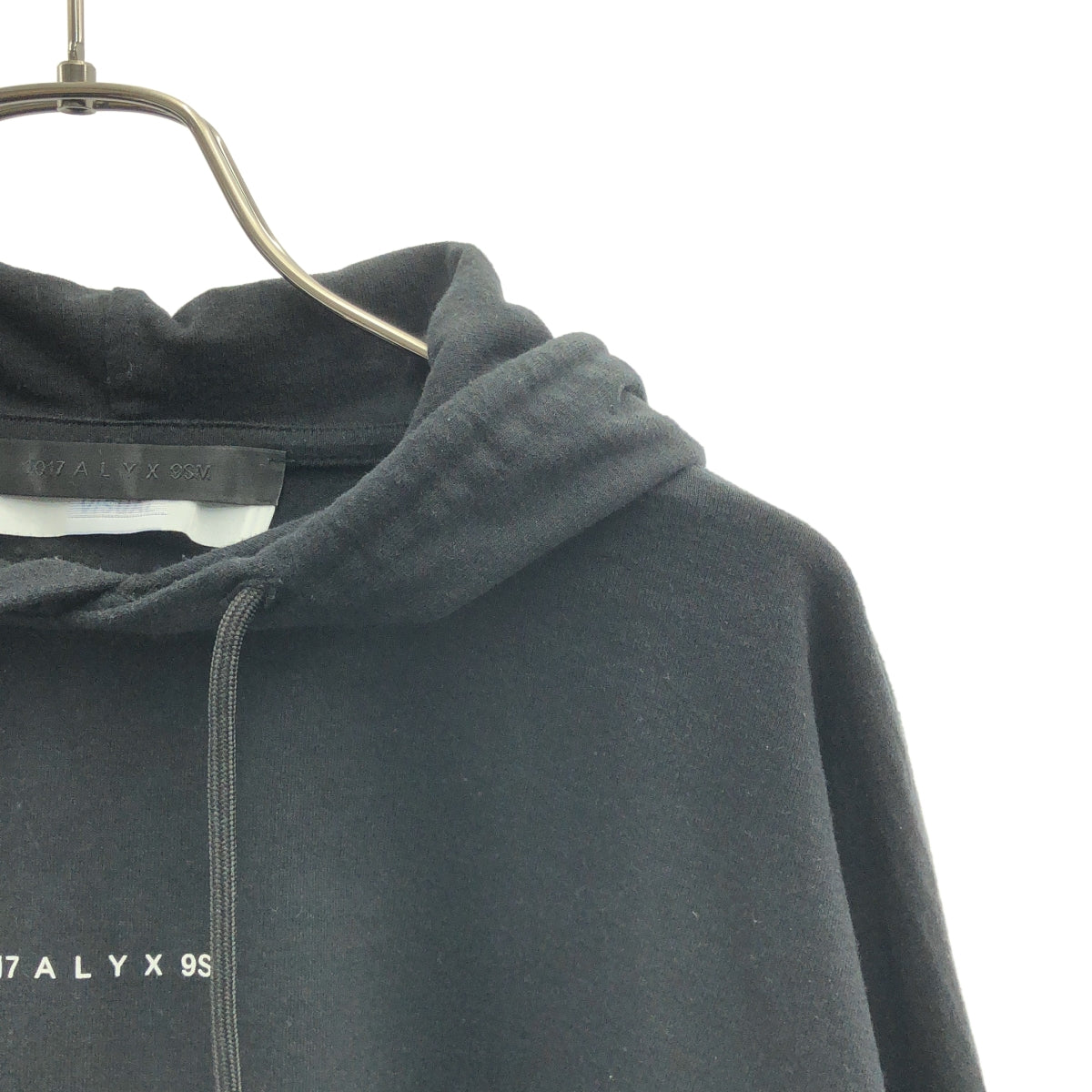 1017 ALYX 9SM / Alyx | 附Logo的連帽套頭衫 | S碼 | 男款
