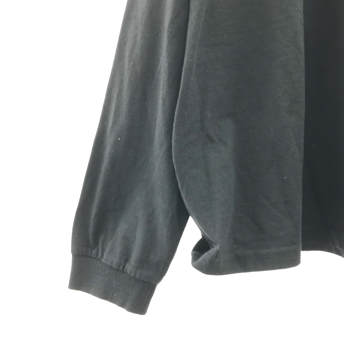 1017 ALYX 9SM / Alyx | 附Logo的連帽套頭衫 | S碼 | 男款