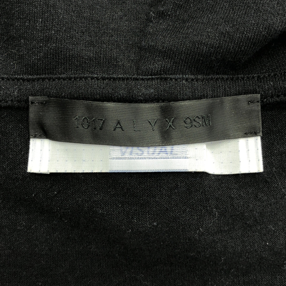 1017 ALYX 9SM / Alyx | 附Logo的連帽套頭衫 | S碼 | 男款