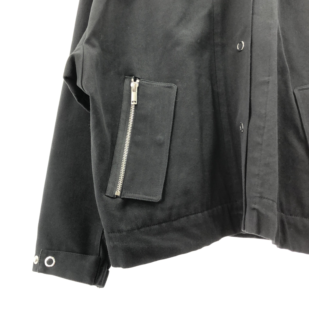 3.1 Phillip Lim | 棉質短版外套 | XS | 女款