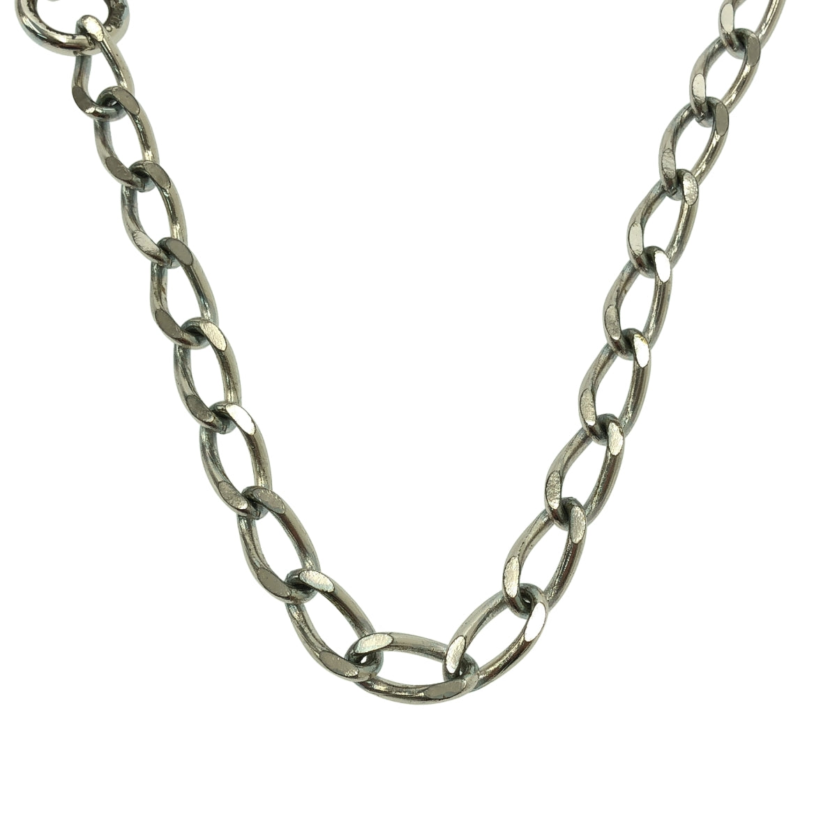 心情 | 鏈條項鍊 | 銀色/金色 | 女士