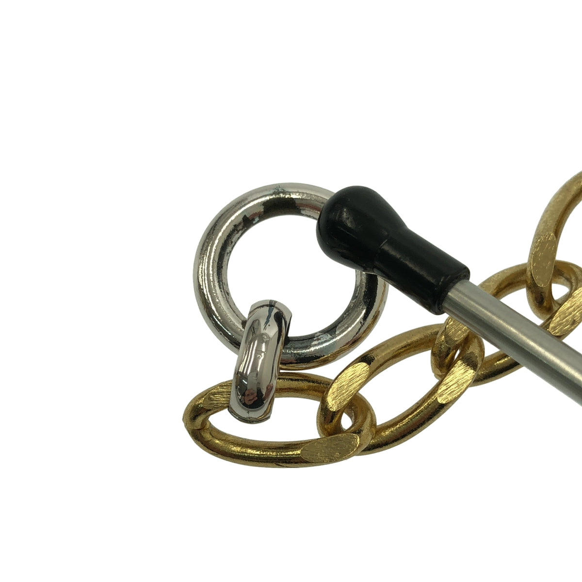 心情 | 鏈條項鍊 | 銀色/金色 | 女士