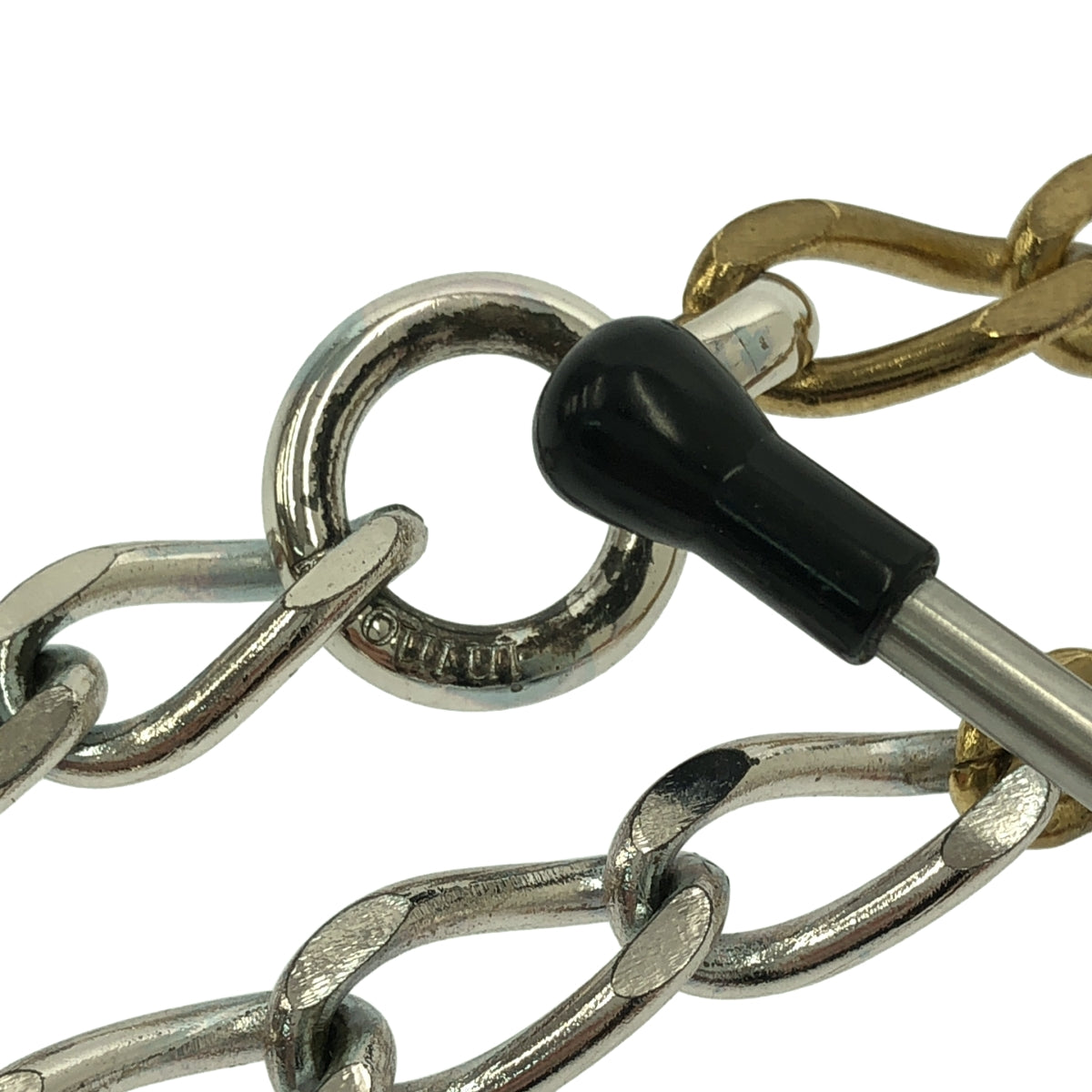 心情 | 鏈條項鍊 | 銀色/金色 | 女士