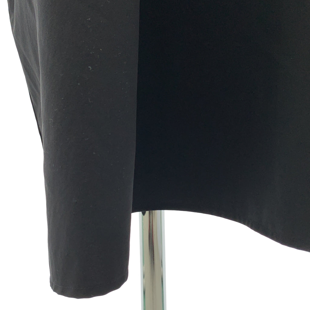 nagonstans / 나곤 스탠스 | 2025SS | border-sleeves dress 국경 슬리브 드레스 원피스 | M | 여성