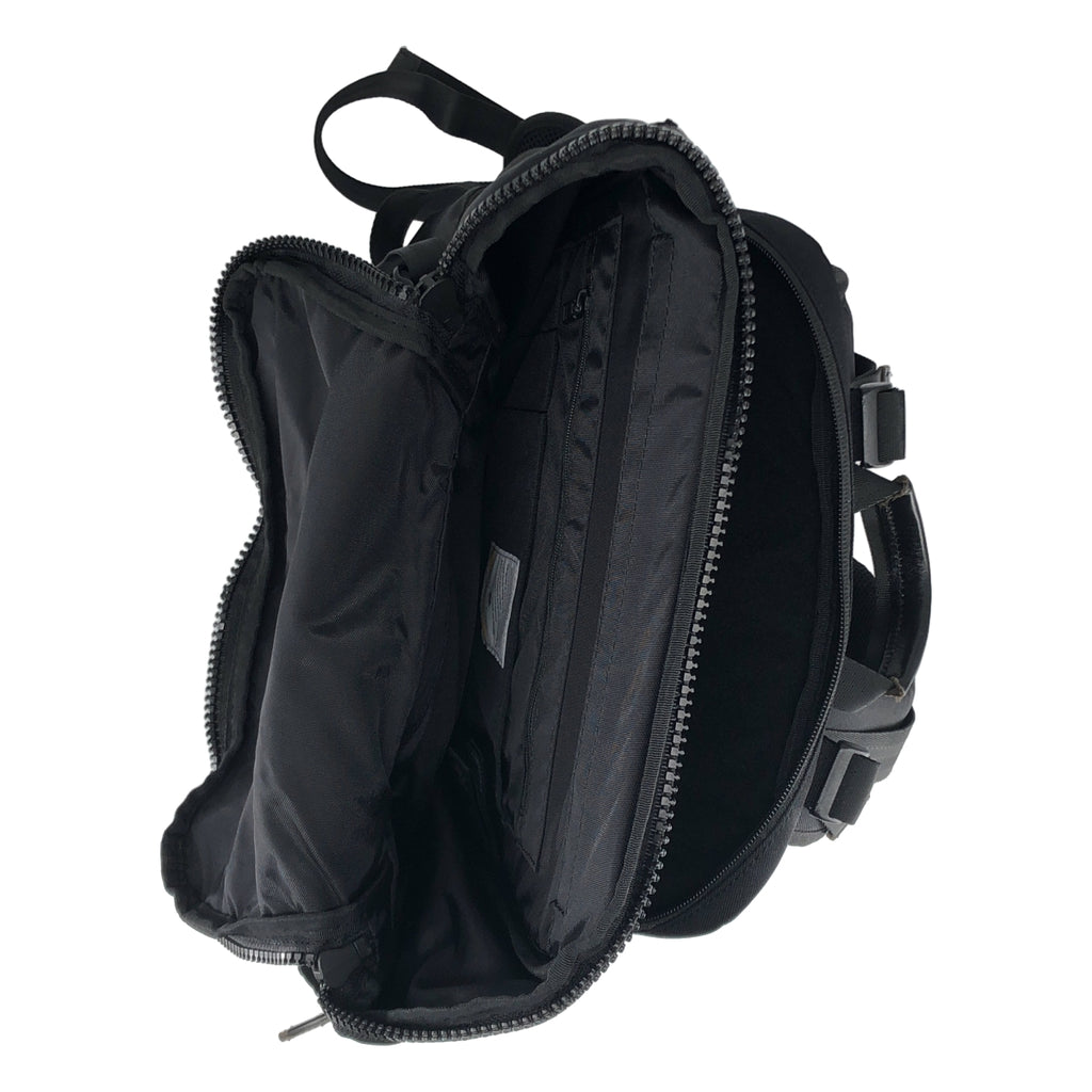AS2OV / アッソブ | CORDURA DOBBY 305D コーデュラ ドビー ラウンドジップ バックパック |