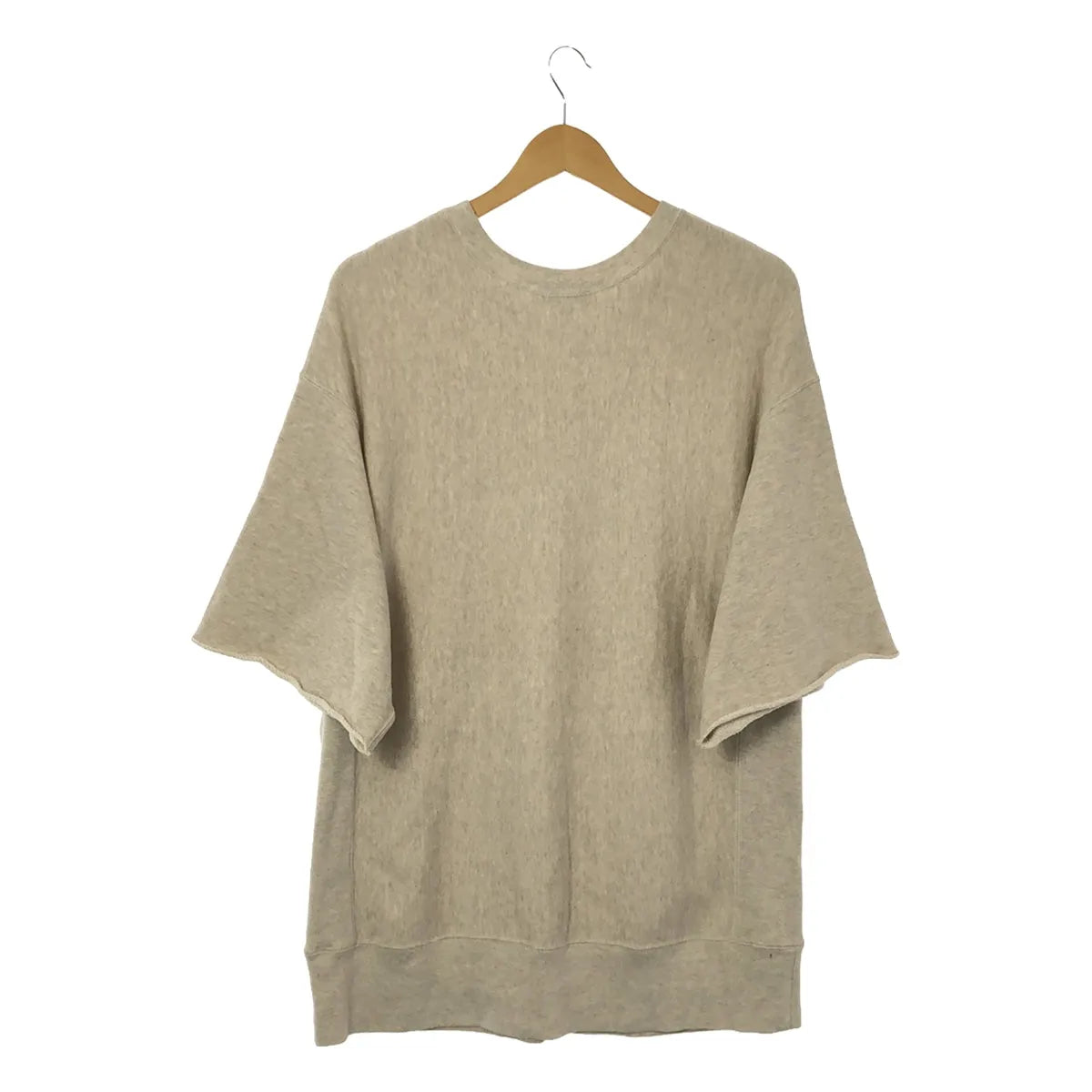 L'Appartement / 公寓 |美國棉質剪裁和縫紉 | F |自然 |女性的