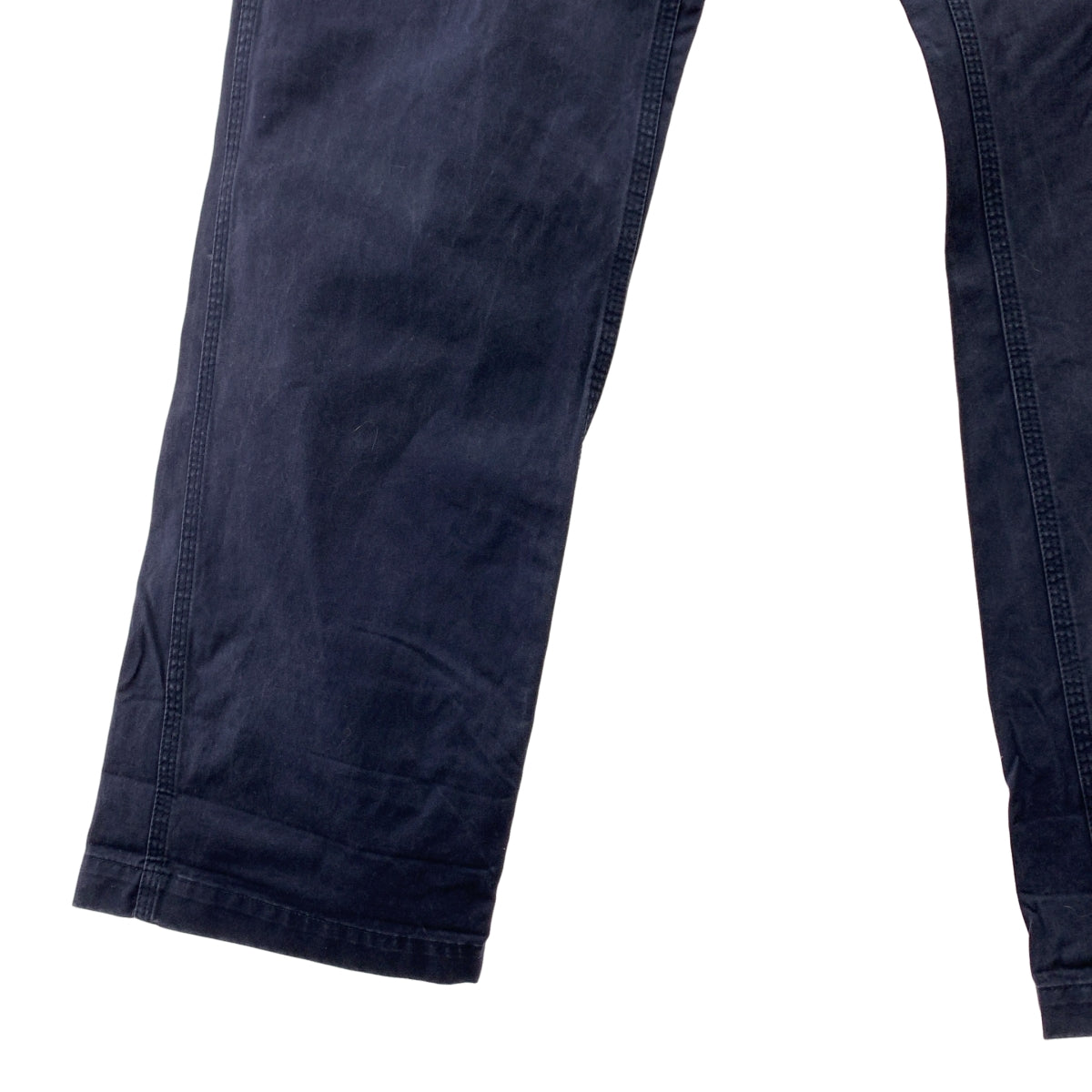 SASSAFRAS | 軍用寬版工裝褲 | L碼 | 男款