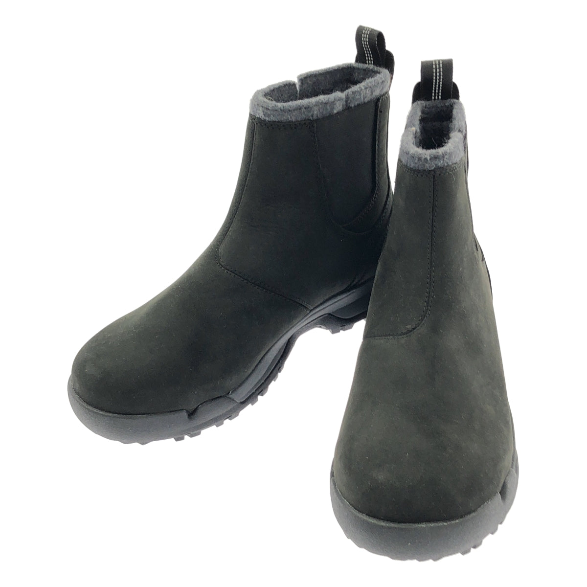 SOREL | Paxson Chukka 側邊鬆緊帶靴 | 尺寸 26cm |