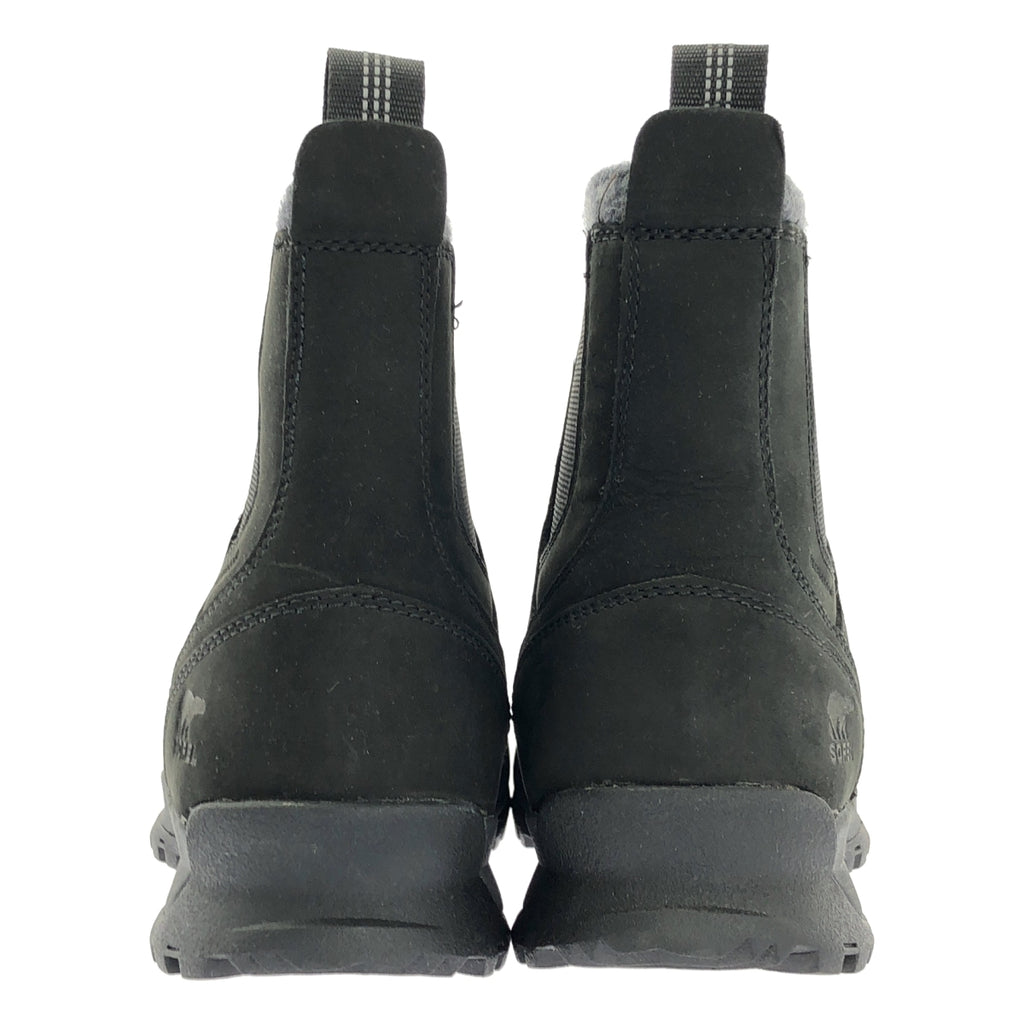 SOREL | Paxson Chukka 側邊鬆緊帶靴 | 尺寸 26cm |