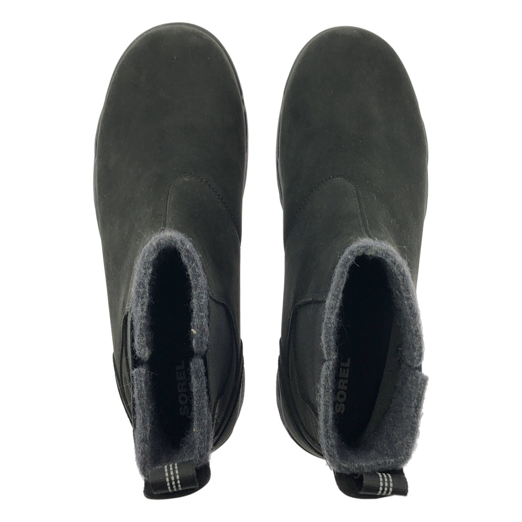 SOREL | Paxson Chukka 側邊鬆緊帶靴 | 尺寸 26cm |