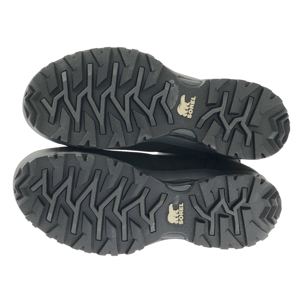 SOREL | Paxson Chukka 側邊鬆緊帶靴 | 尺寸 26cm |