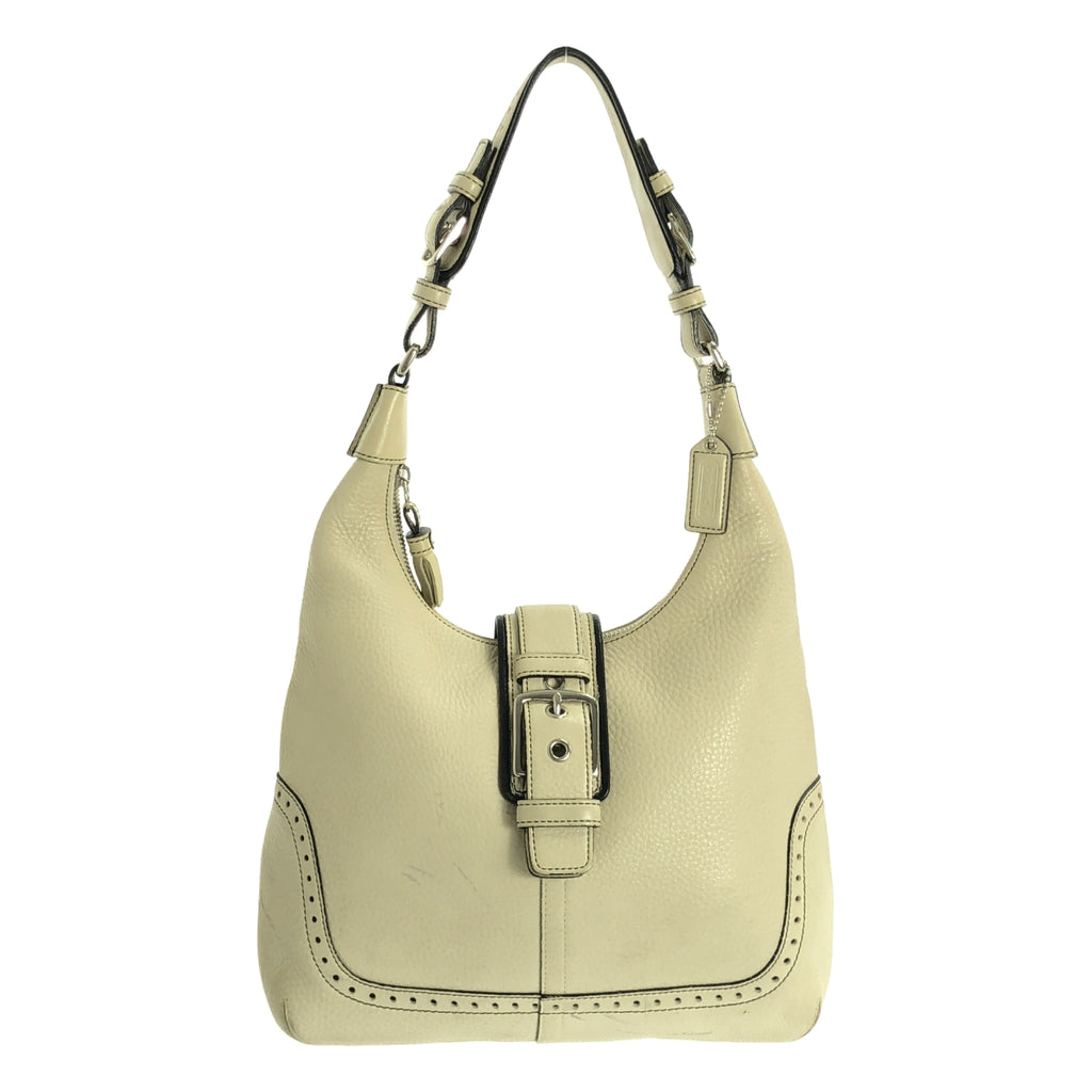 COACH / コーチ | ワンショルダー ハンドバッグ / 5054 |