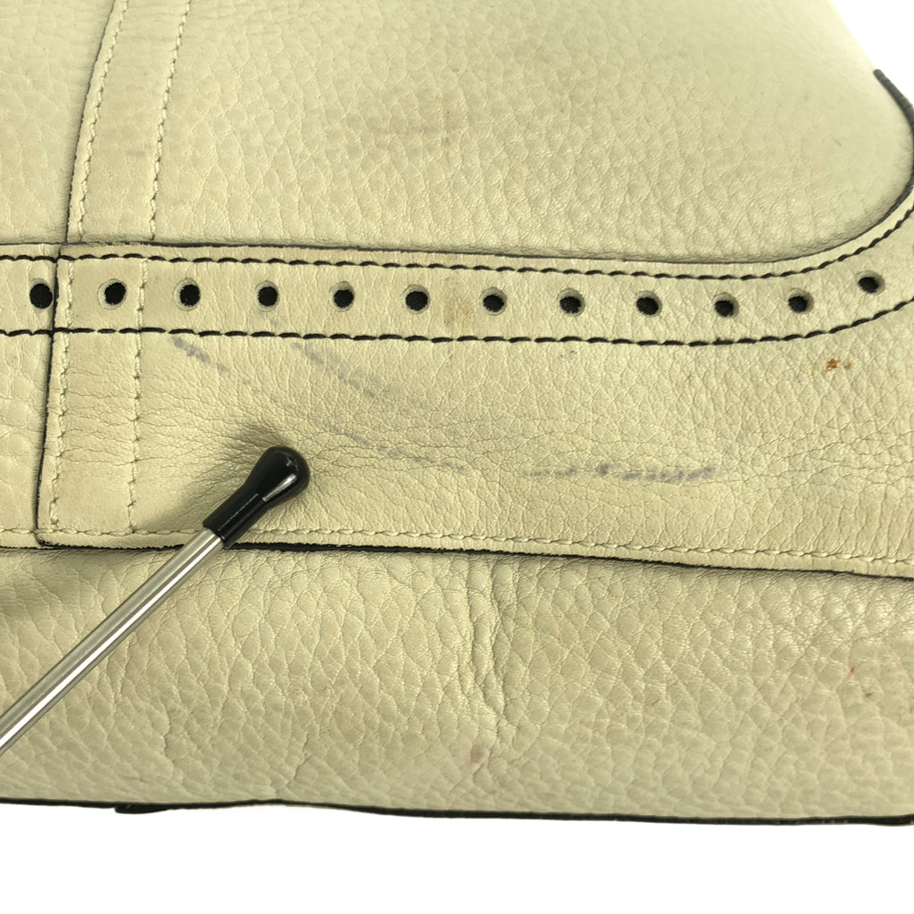 COACH / コーチ | ワンショルダー ハンドバッグ / 5054 |