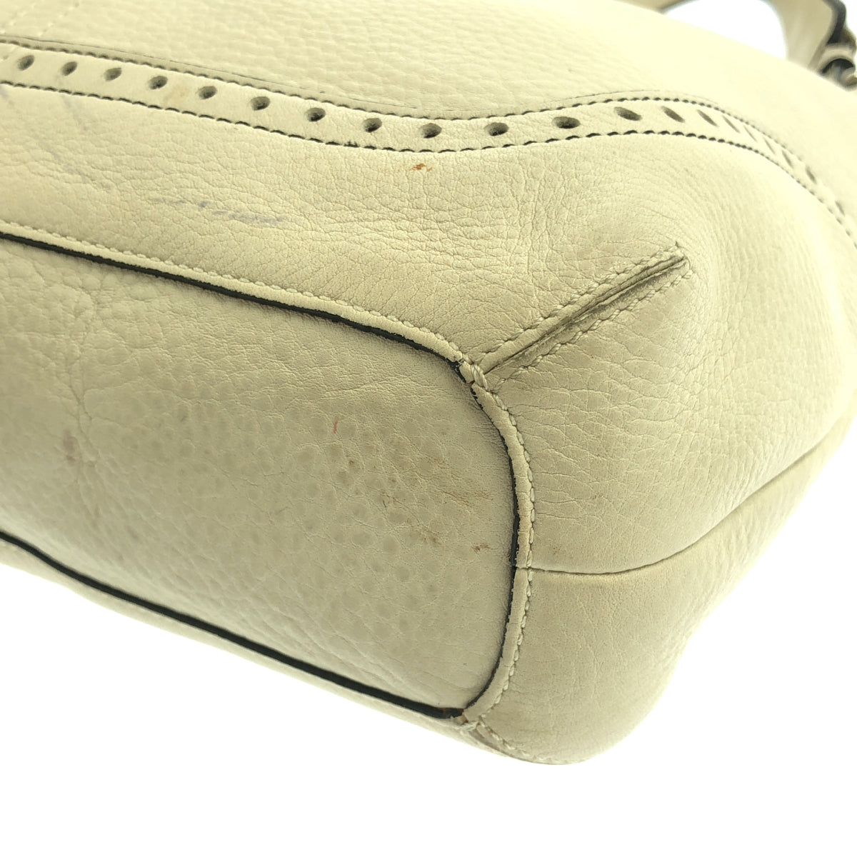 COACH / コーチ | ワンショルダー ハンドバッグ / 5054 |