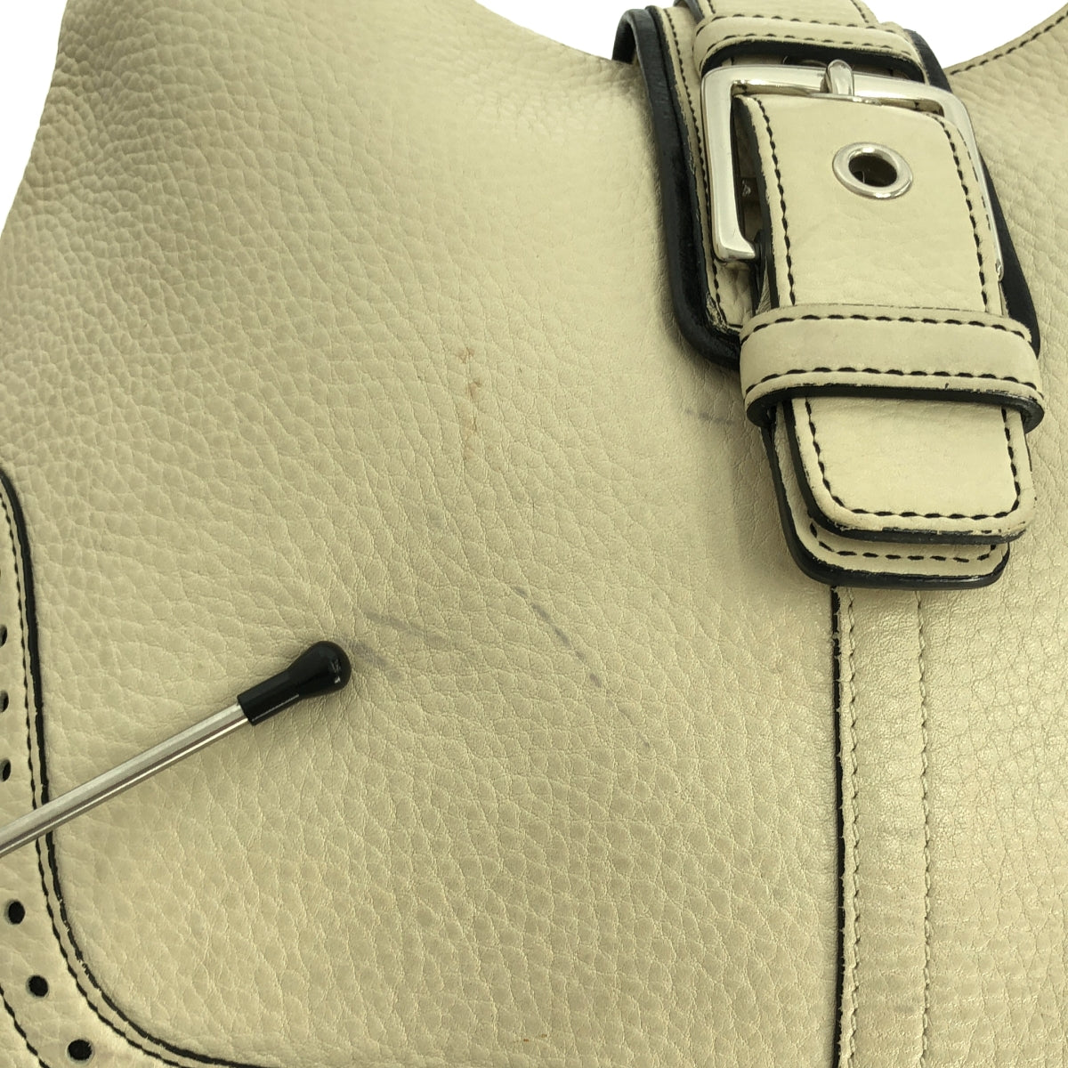 COACH / コーチ | ワンショルダー ハンドバッグ / 5054 |