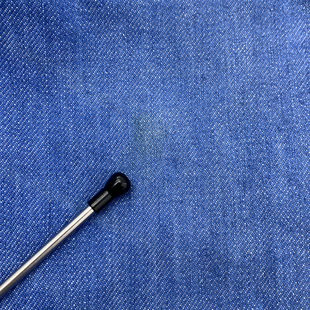 JUNYAWATANABE COMMEdesGARCONS MAN / 준야와타나베만 | 2021SS | × Levis / 더블 네임 멜빵 바지 | XS | 남성