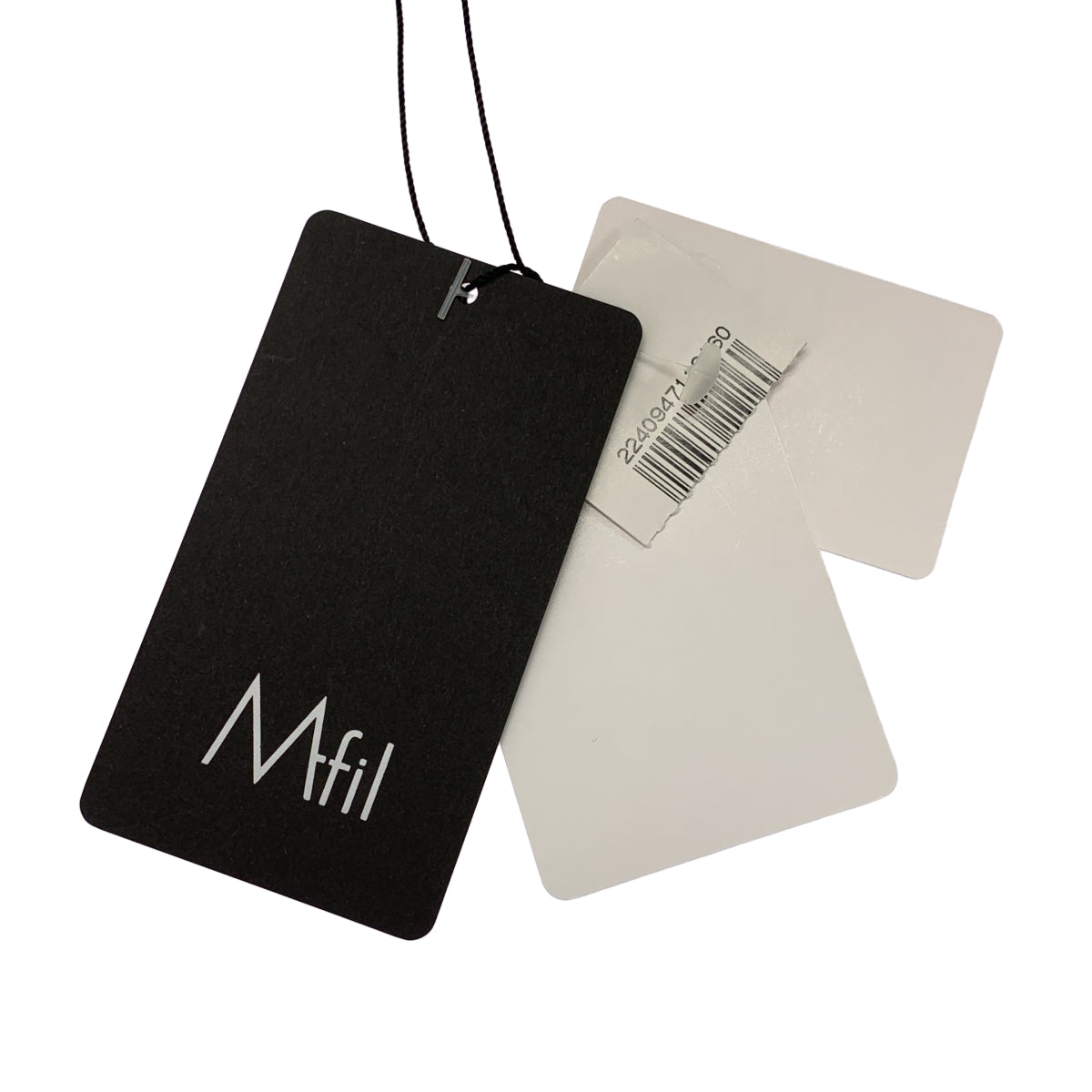 M fil / 엠필 | 프린트 스모크 블라우스 풀오버 셔츠 | 38 | 여성