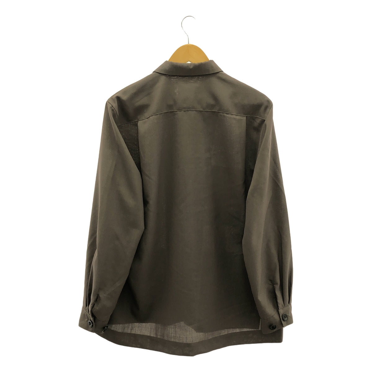 sacai / Sacai | 2024SS | Suiting Jacket / Suiting Single Jacket | 1 | Men's