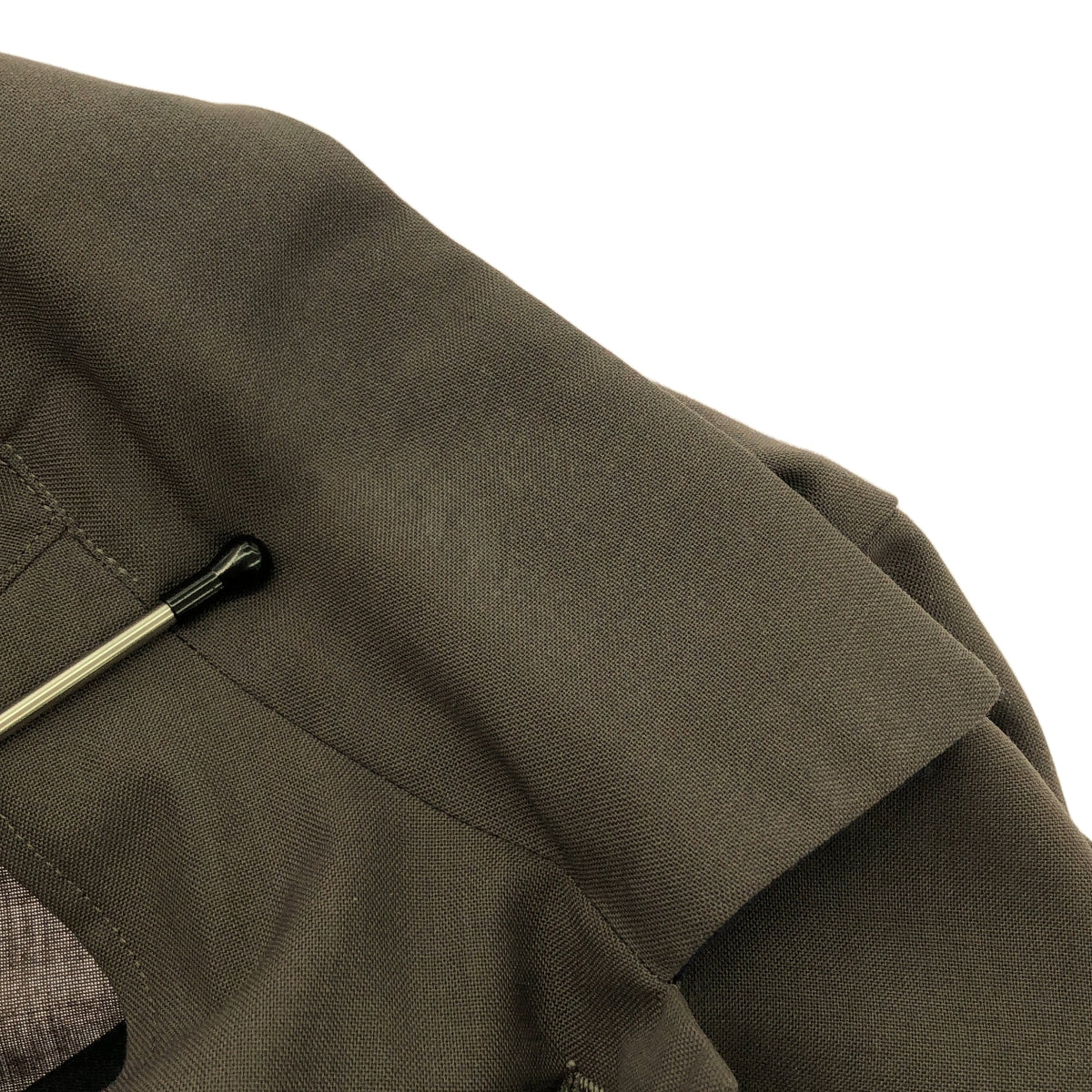 sacai / Sacai | 2024SS | Suiting Jacket / Suiting Single Jacket | 1 | Men's