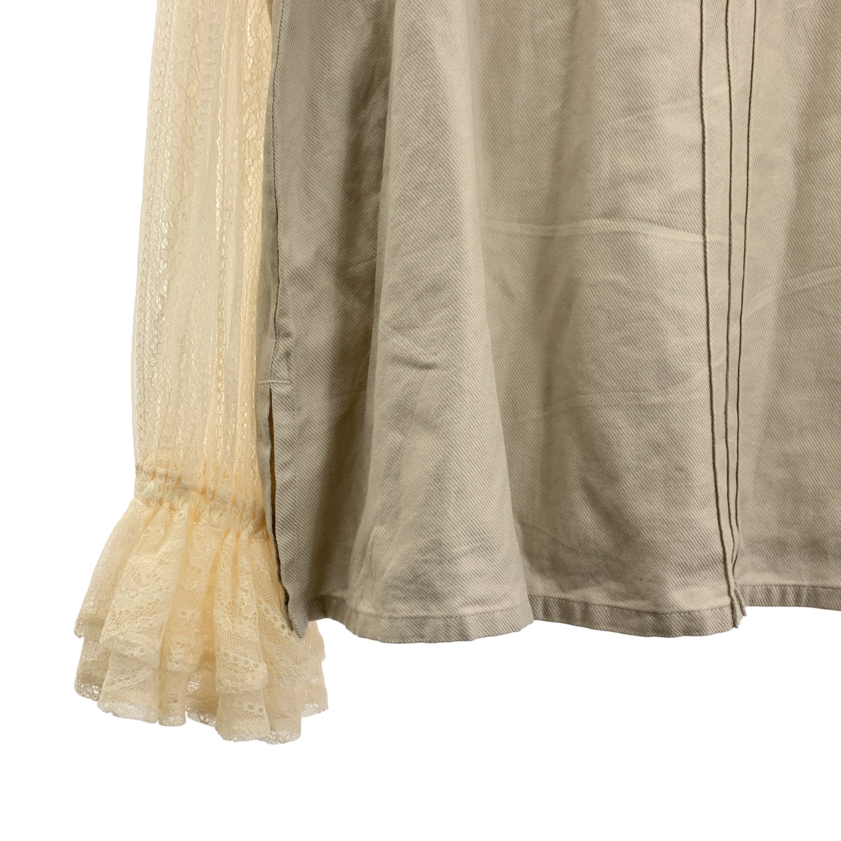 浦方 / 浦方 |天鵝湖 pas de trois 襯衫 天鵝湖襯衫 | |