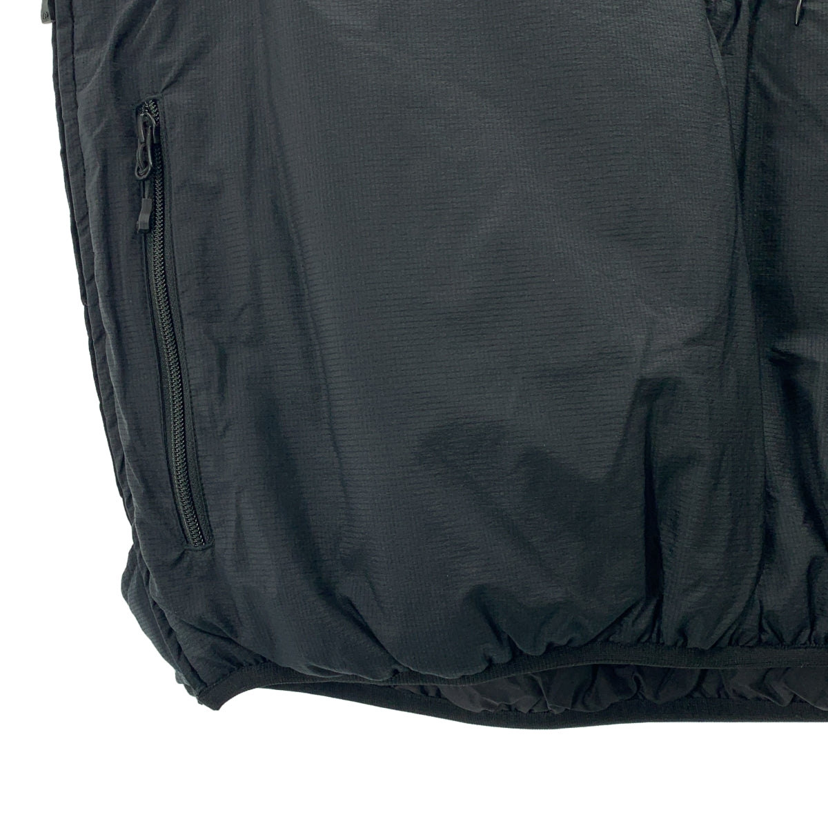 DAIWA PIER39 / ダイワピアサーティンナイン | TECH REVERSIBLE PULLOVER PUFF VEST  リバーシブル ベスト | M | メンズ