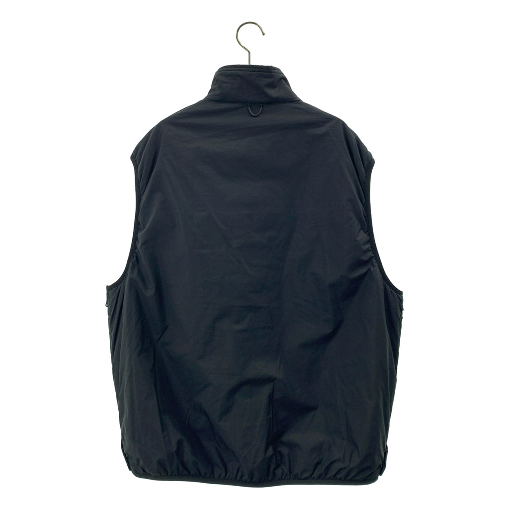 DAIWA PIER39 / ダイワピアサーティンナイン | TECH REVERSIBLE PULLOVER PUFF VEST  リバーシブル ベスト | M | メンズ