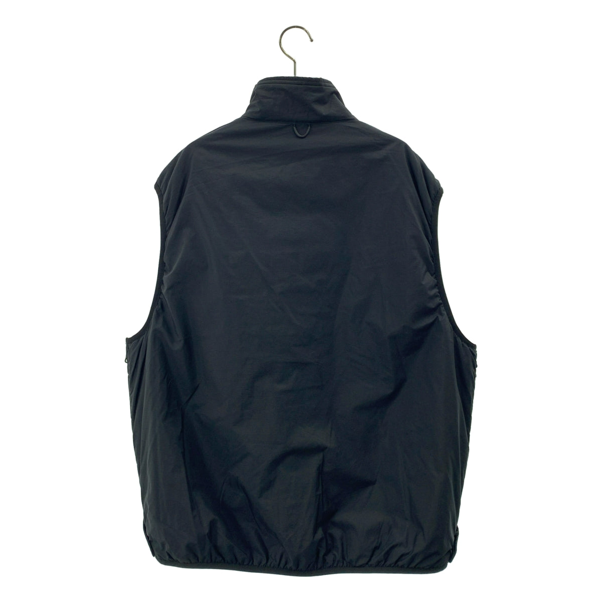 DAIWA PIER39 / ダイワピアサーティンナイン | TECH REVERSIBLE PULLOVER PUFF VEST  リバーシブル ベスト | M | メンズ