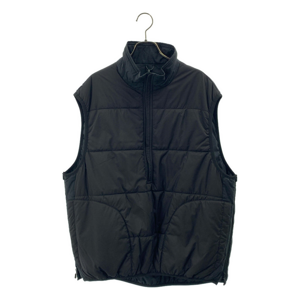 DAIWA PIER39 / ダイワピアサーティンナイン | TECH REVERSIBLE PULLOVER PUFF VEST  リバーシブル ベスト | M | メンズ