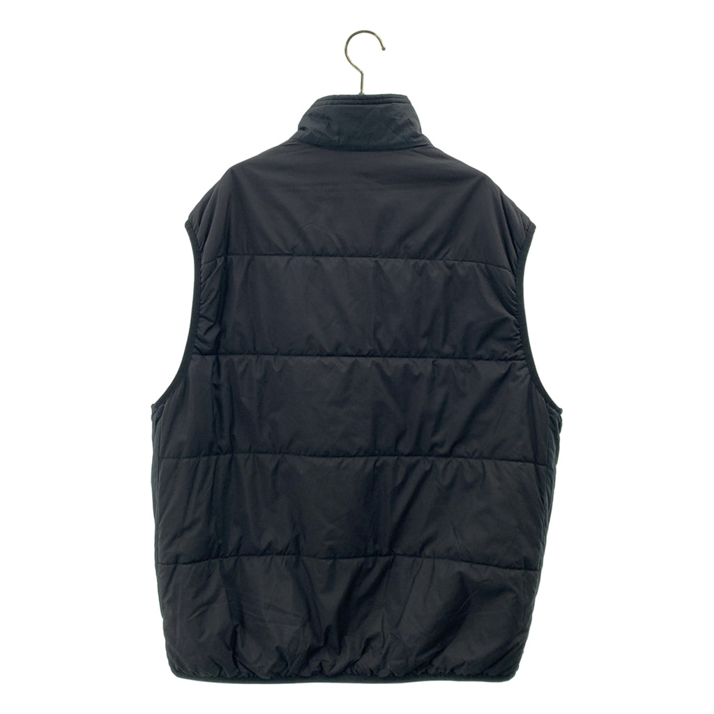 DAIWA PIER39 / ダイワピアサーティンナイン | TECH REVERSIBLE PULLOVER PUFF VEST  リバーシブル ベスト | M | メンズ