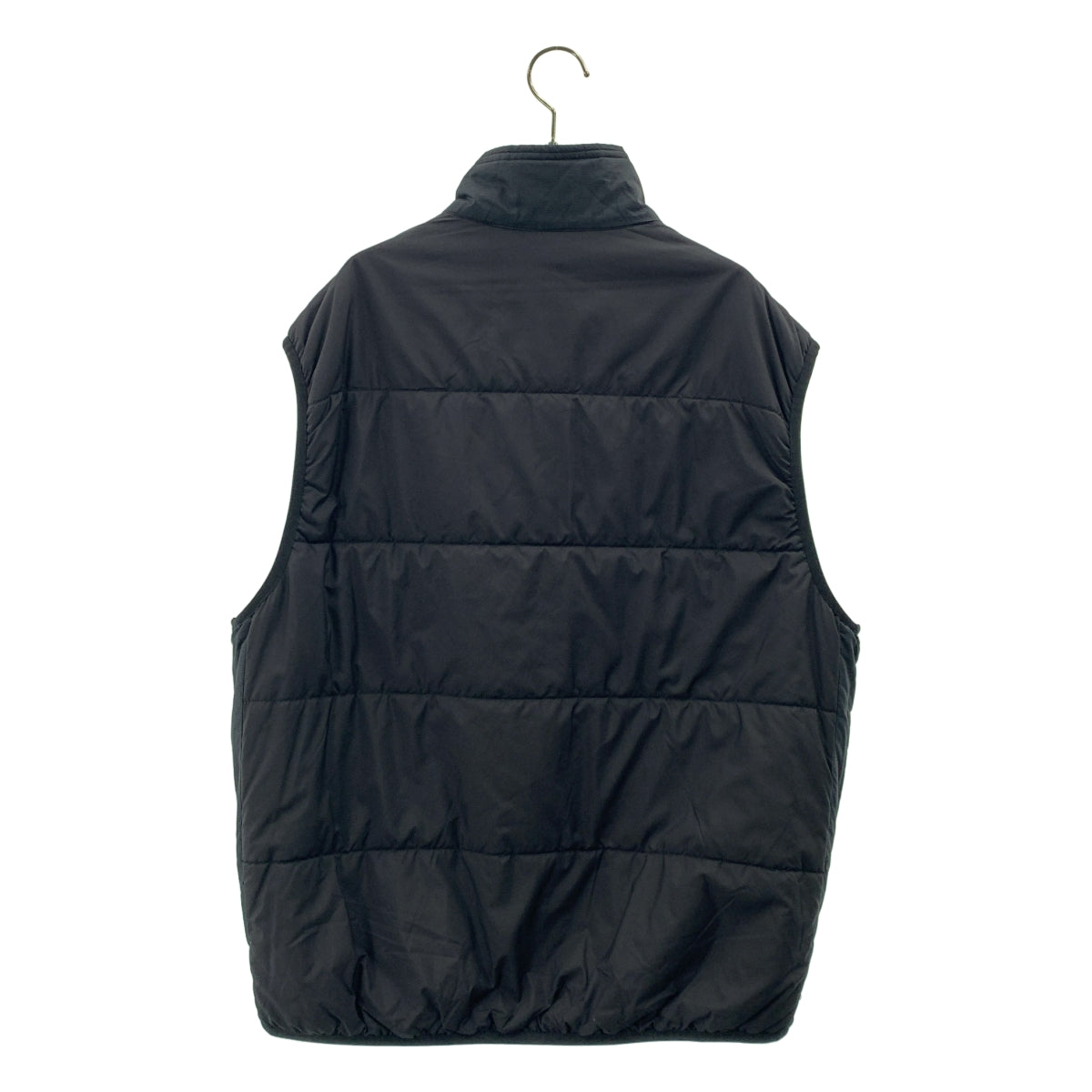 DAIWA PIER39 / ダイワピアサーティンナイン | TECH REVERSIBLE PULLOVER PUFF VEST  リバーシブル ベスト | M | メンズ