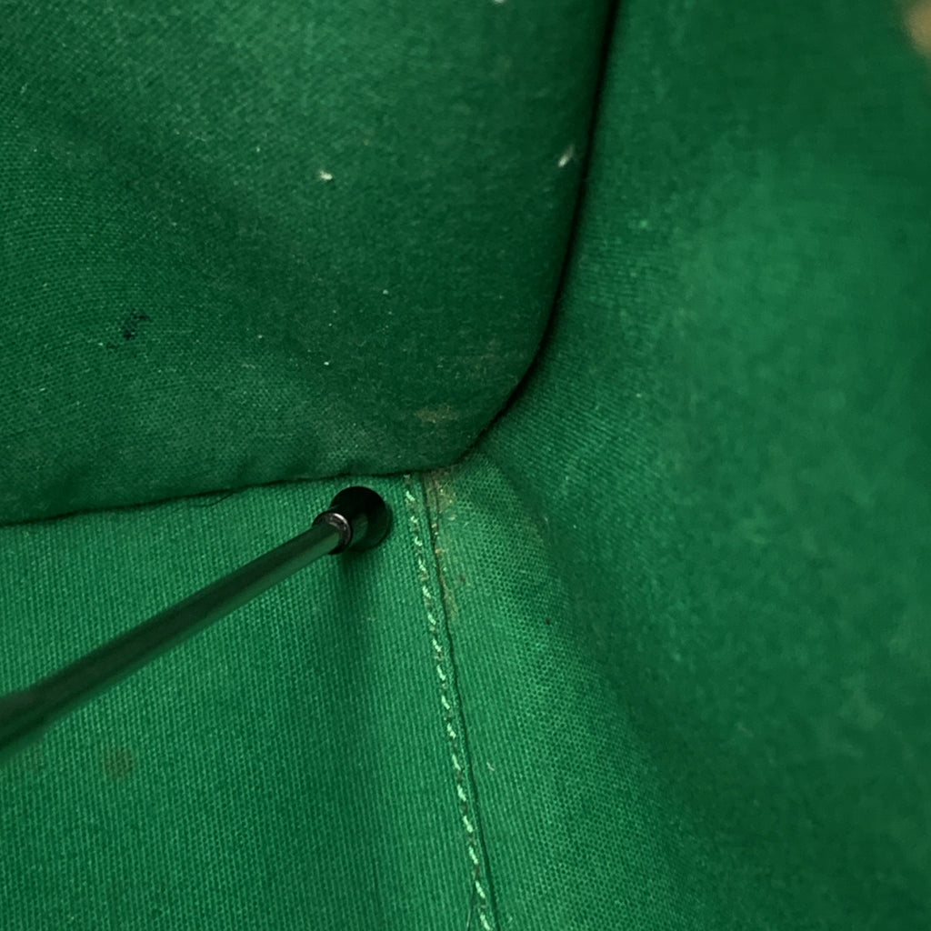 KATE SPADE / 케이트 스페이드 | 그린빈 엘라 깅엄 토트백 |